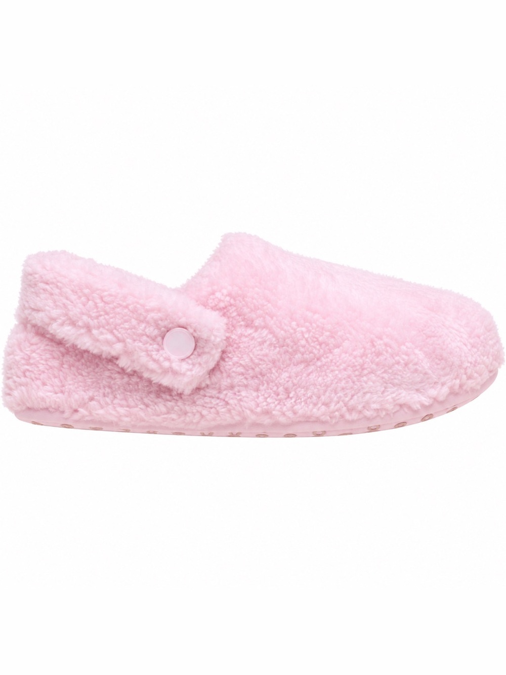 NWOT Crocs Classic Cozzzy Slippers Women’s 9 Pink Milk